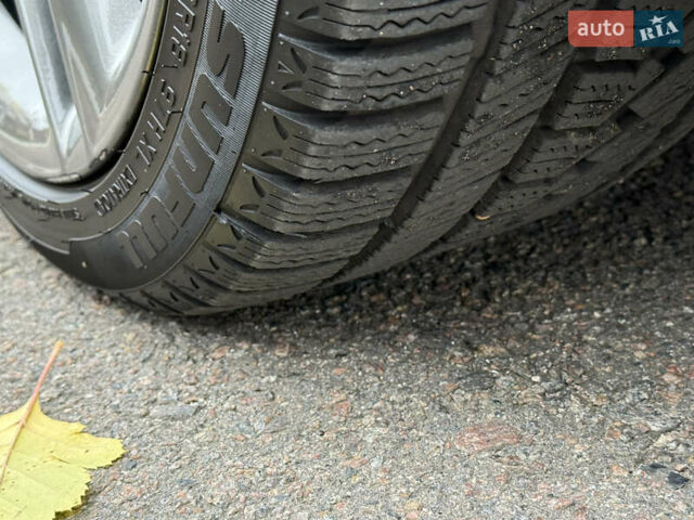 Коричневый Ауди A5 Sportback, объемом двигателя 2 л и пробегом 220 тыс. км за 11950 $, фото 5 на Automoto.ua