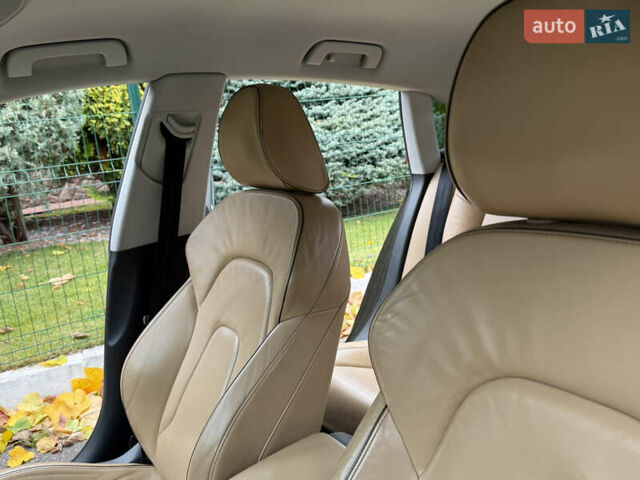 Коричневый Ауди A5 Sportback, объемом двигателя 2 л и пробегом 220 тыс. км за 11950 $, фото 30 на Automoto.ua