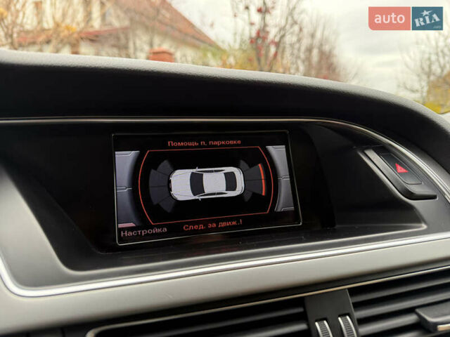 Коричневый Ауди A5 Sportback, объемом двигателя 2 л и пробегом 220 тыс. км за 11950 $, фото 36 на Automoto.ua