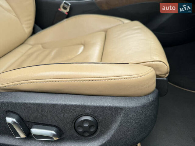 Коричневый Ауди A5 Sportback, объемом двигателя 2 л и пробегом 220 тыс. км за 11950 $, фото 40 на Automoto.ua