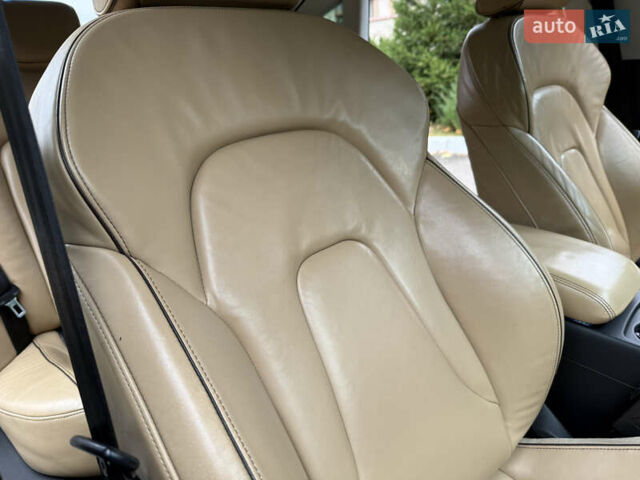 Коричневый Ауди A5 Sportback, объемом двигателя 2 л и пробегом 220 тыс. км за 11950 $, фото 42 на Automoto.ua