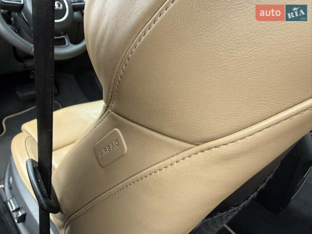 Коричневый Ауди A5 Sportback, объемом двигателя 2 л и пробегом 220 тыс. км за 11950 $, фото 51 на Automoto.ua