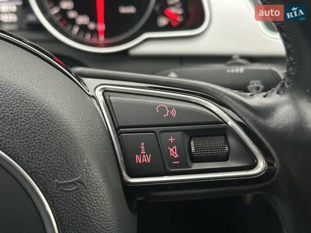 Коричневый Ауди A5 Sportback, объемом двигателя 1.8 л и пробегом 167 тыс. км за 14700 $, фото 35 на Automoto.ua