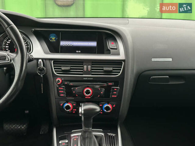 Коричневый Ауди A5 Sportback, объемом двигателя 1.8 л и пробегом 167 тыс. км за 14700 $, фото 27 на Automoto.ua