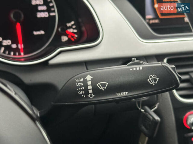 Коричневый Ауди A5 Sportback, объемом двигателя 1.8 л и пробегом 167 тыс. км за 14700 $, фото 37 на Automoto.ua