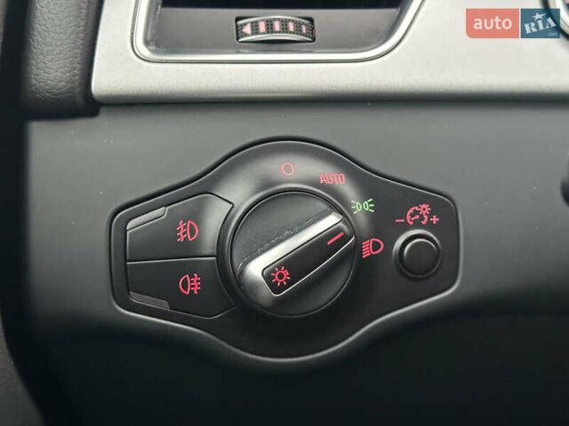 Коричневый Ауди A5 Sportback, объемом двигателя 1.8 л и пробегом 167 тыс. км за 14700 $, фото 40 на Automoto.ua