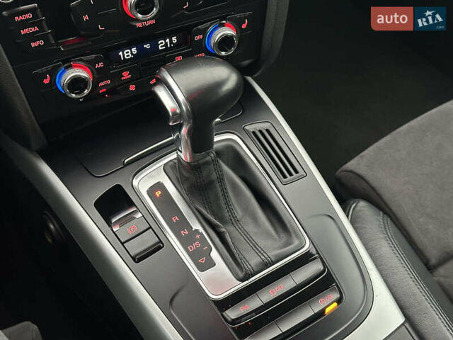 Коричневый Ауди A5 Sportback, объемом двигателя 1.8 л и пробегом 167 тыс. км за 14700 $, фото 32 на Automoto.ua