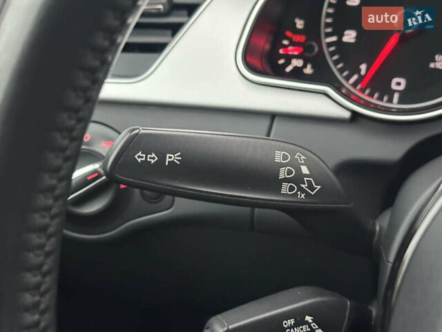 Коричневый Ауди A5 Sportback, объемом двигателя 1.8 л и пробегом 167 тыс. км за 14700 $, фото 38 на Automoto.ua