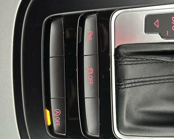 Коричневый Ауди A5 Sportback, объемом двигателя 1.8 л и пробегом 167 тыс. км за 14700 $, фото 33 на Automoto.ua