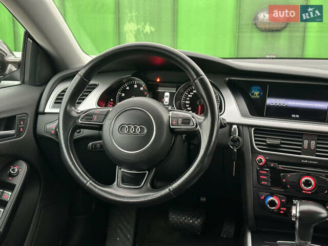 Коричневый Ауди A5 Sportback, объемом двигателя 1.8 л и пробегом 167 тыс. км за 14700 $, фото 26 на Automoto.ua