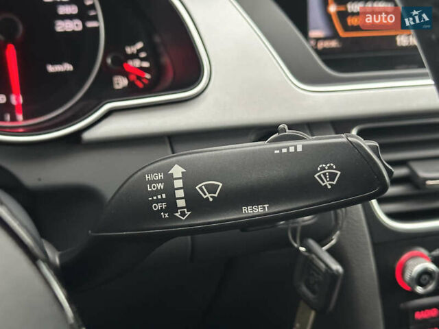 Коричневый Ауди A5 Sportback, объемом двигателя 1.8 л и пробегом 167 тыс. км за 14700 $, фото 36 на Automoto.ua