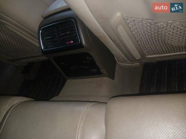 Червоний Ауді A5 Sportback, об'ємом двигуна 1.98 л та пробігом 135 тис. км за 13000 $, фото 3 на Automoto.ua