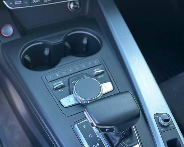 Червоний Ауді A5 Sportback, об'ємом двигуна 3 л та пробігом 108 тис. км за 32000 $, фото 22 на Automoto.ua