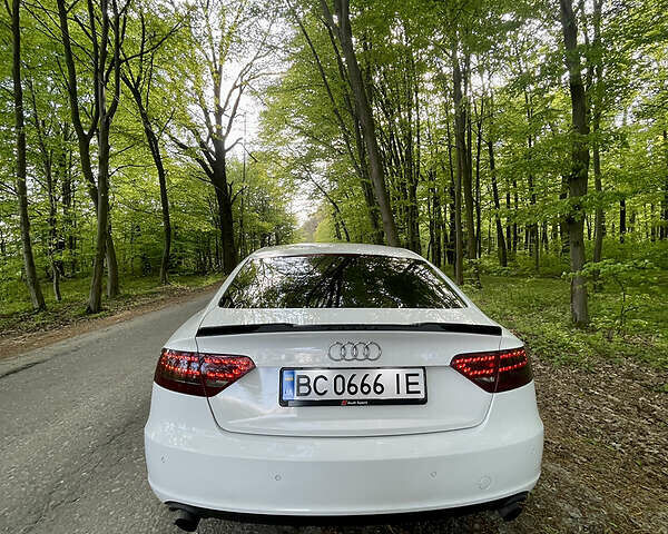 Ауди A5 Sportback, объемом двигателя 2 л и пробегом 150 тыс. км за 13750 $, фото 2 на Automoto.ua