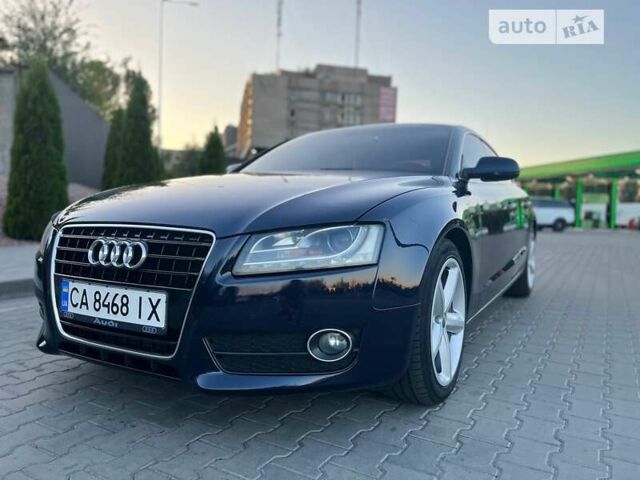 Ауді A5 Sportback, об'ємом двигуна 2 л та пробігом 190 тис. км за 13200 $, фото 21 на Automoto.ua