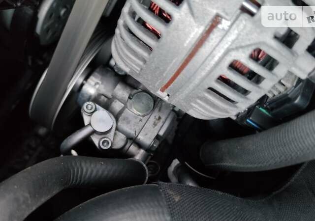Ауді A5 Sportback, об'ємом двигуна 2 л та пробігом 168 тис. км за 14000 $, фото 56 на Automoto.ua