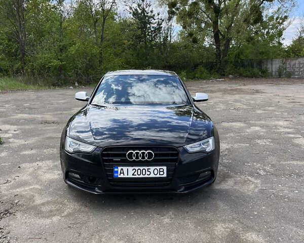 Ауді A5 Sportback, об'ємом двигуна 2.97 л та пробігом 270 тис. км за 18900 $, фото 2 на Automoto.ua