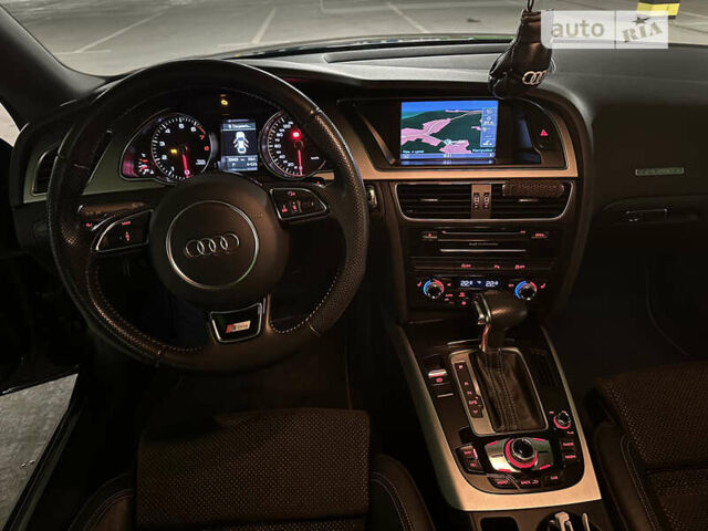 Ауди A5 Sportback, объемом двигателя 2 л и пробегом 212 тыс. км за 16800 $, фото 56 на Automoto.ua