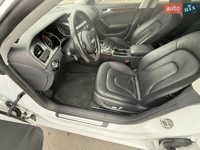 Ауди A5 Sportback, объемом двигателя 2 л и пробегом 39 тыс. км за 16700 $, фото 19 на Automoto.ua