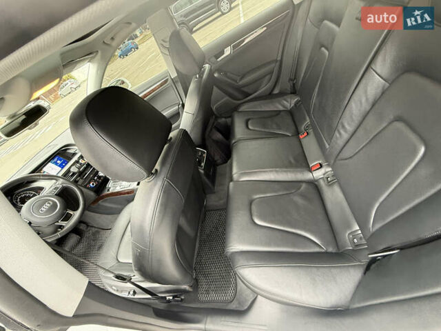 Ауди A5 Sportback, объемом двигателя 2 л и пробегом 39 тыс. км за 16700 $, фото 24 на Automoto.ua