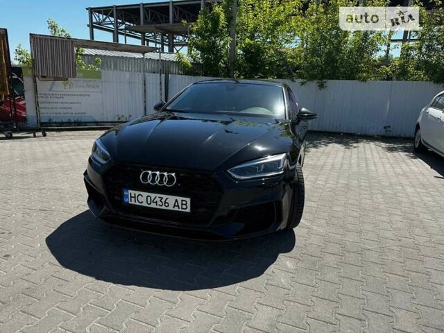 Ауди A5 Sportback, объемом двигателя 1.98 л и пробегом 106 тыс. км за 27800 $, фото 6 на Automoto.ua