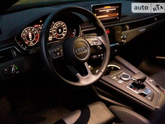 Ауди A5 Sportback, объемом двигателя 2 л и пробегом 25 тыс. км за 36500 $, фото 26 на Automoto.ua