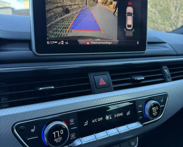 Ауди A5 Sportback, объемом двигателя 2 л и пробегом 102 тыс. км за 24500 $, фото 19 на Automoto.ua