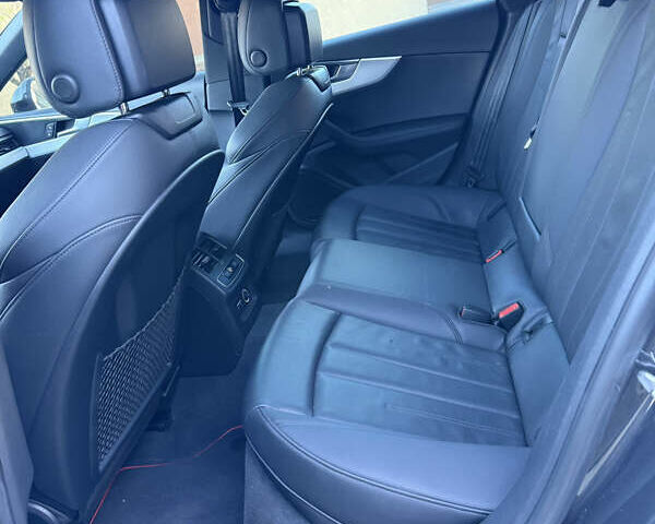 Ауди A5 Sportback, объемом двигателя 2 л и пробегом 102 тыс. км за 24500 $, фото 23 на Automoto.ua