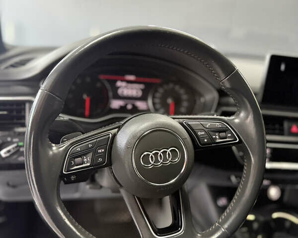 Ауди A5 Sportback, объемом двигателя 2 л и пробегом 118 тыс. км за 28950 $, фото 6 на Automoto.ua
