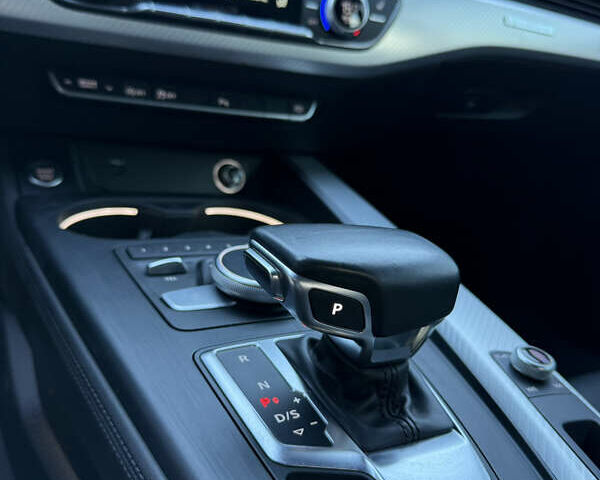 Ауди A5 Sportback, объемом двигателя 2 л и пробегом 102 тыс. км за 24500 $, фото 18 на Automoto.ua