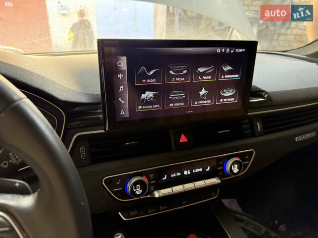 Ауди A5 Sportback, объемом двигателя 0 л и пробегом 80 тыс. км за 24000 $, фото 11 на Automoto.ua