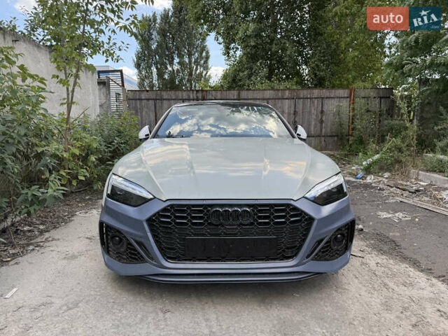 Ауди A5 Sportback, объемом двигателя 0 л и пробегом 80 тыс. км за 24000 $, фото 1 на Automoto.ua