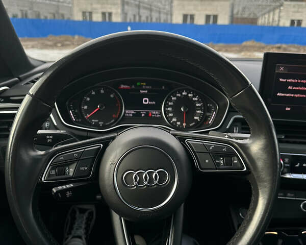 Ауди A5 Sportback, объемом двигателя 2 л и пробегом 98 тыс. км за 40000 $, фото 12 на Automoto.ua