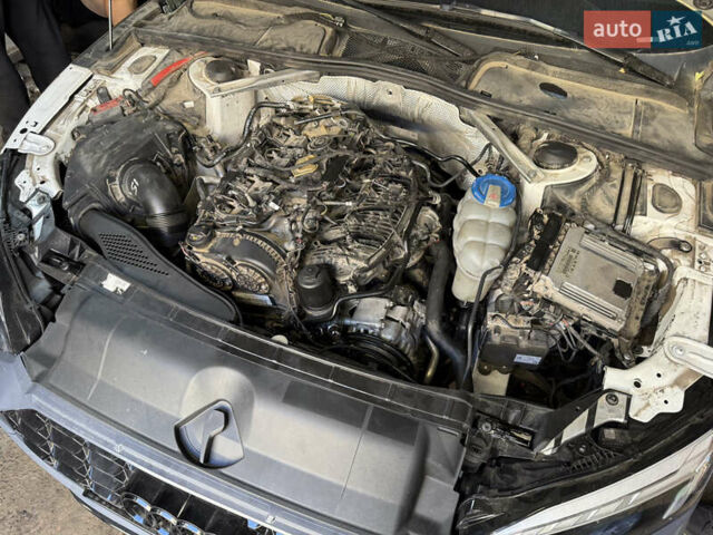 Ауди A5 Sportback, объемом двигателя 0 л и пробегом 80 тыс. км за 24000 $, фото 9 на Automoto.ua