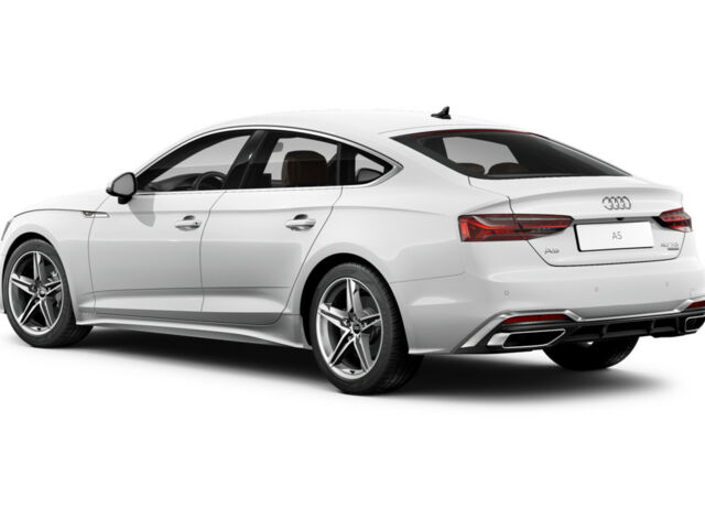 Ауді A5 Sportback, об'ємом двигуна 0 л та пробігом 0 тис. км за 67494 $, фото 1 на Automoto.ua