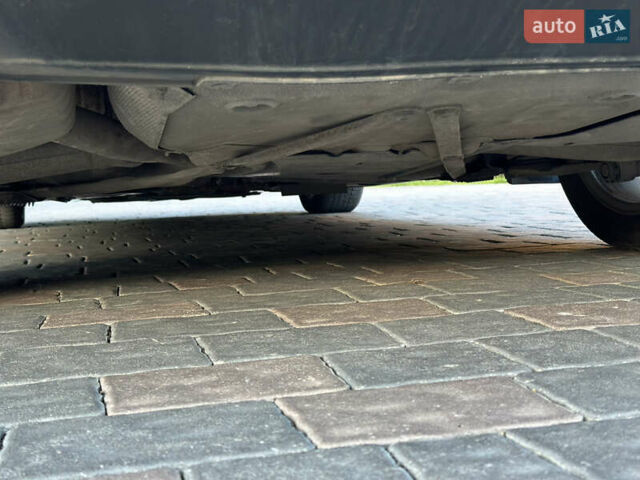Серый Ауди A5 Sportback, объемом двигателя 2 л и пробегом 254 тыс. км за 10950 $, фото 41 на Automoto.ua