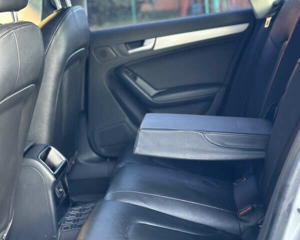 Серый Ауди A5 Sportback, объемом двигателя 2 л и пробегом 254 тыс. км за 10950 $, фото 50 на Automoto.ua