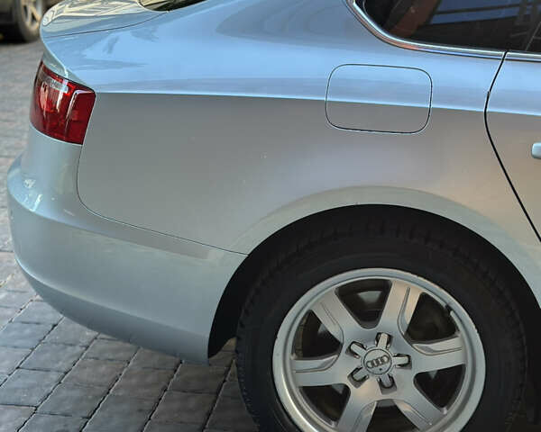 Серый Ауди A5 Sportback, объемом двигателя 2 л и пробегом 254 тыс. км за 10950 $, фото 118 на Automoto.ua