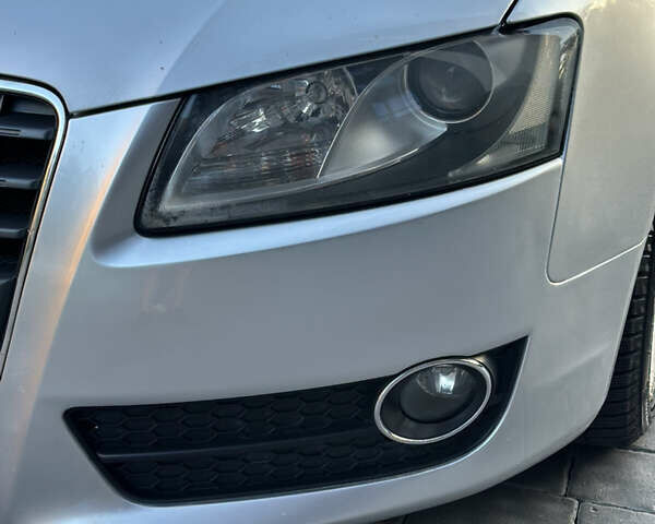 Серый Ауди A5 Sportback, объемом двигателя 2 л и пробегом 254 тыс. км за 10950 $, фото 29 на Automoto.ua