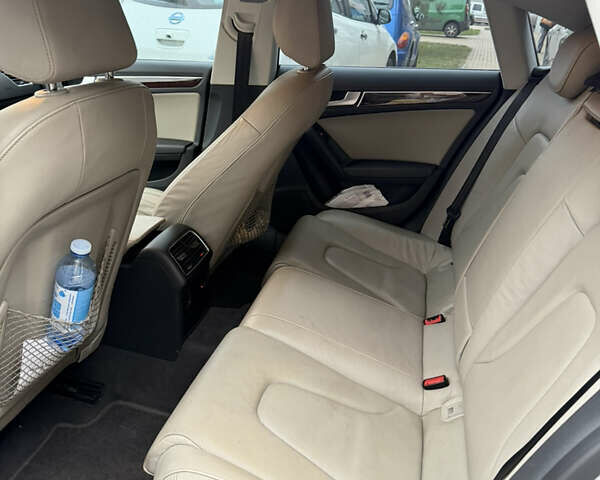 Сірий Ауді A5 Sportback, об'ємом двигуна 2 л та пробігом 222 тис. км за 11000 $, фото 21 на Automoto.ua