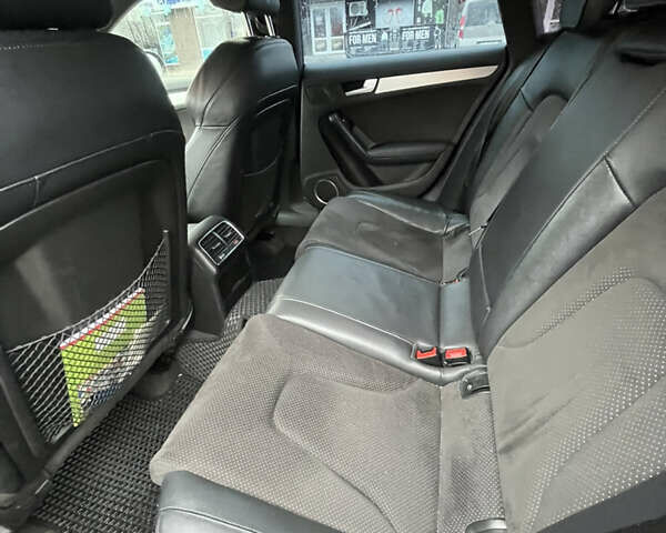 Сірий Ауді A5 Sportback, об'ємом двигуна 2.97 л та пробігом 235 тис. км за 14500 $, фото 3 на Automoto.ua