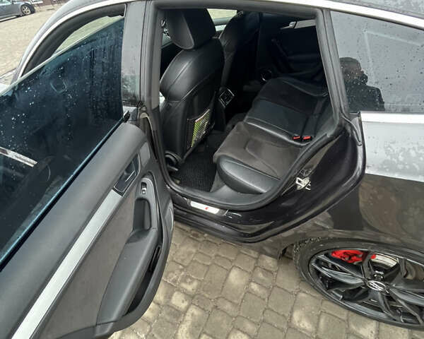 Сірий Ауді A5 Sportback, об'ємом двигуна 2.97 л та пробігом 235 тис. км за 14500 $, фото 4 на Automoto.ua