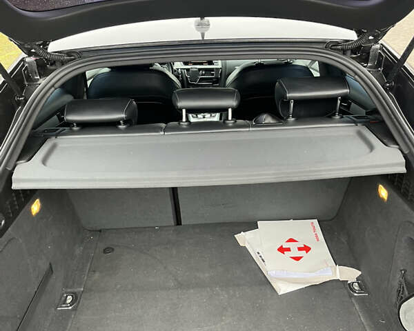 Сірий Ауді A5 Sportback, об'ємом двигуна 2.97 л та пробігом 235 тис. км за 14500 $, фото 8 на Automoto.ua