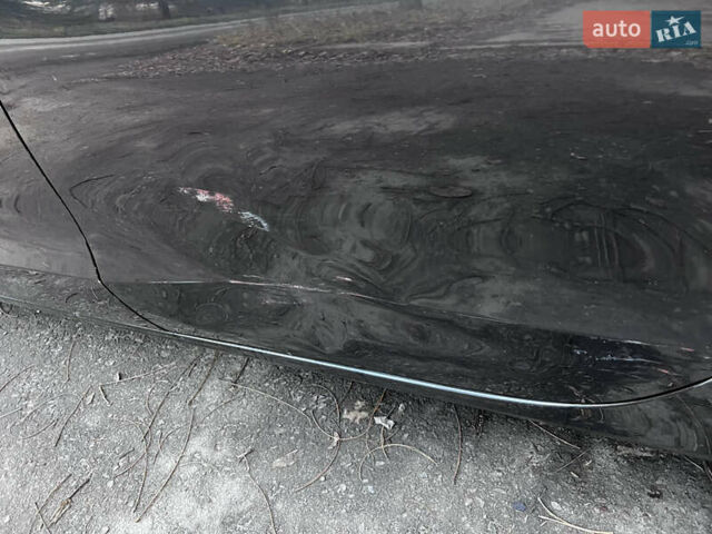 Серый Ауди A5 Sportback, объемом двигателя 2 л и пробегом 191 тыс. км за 13500 $, фото 9 на Automoto.ua