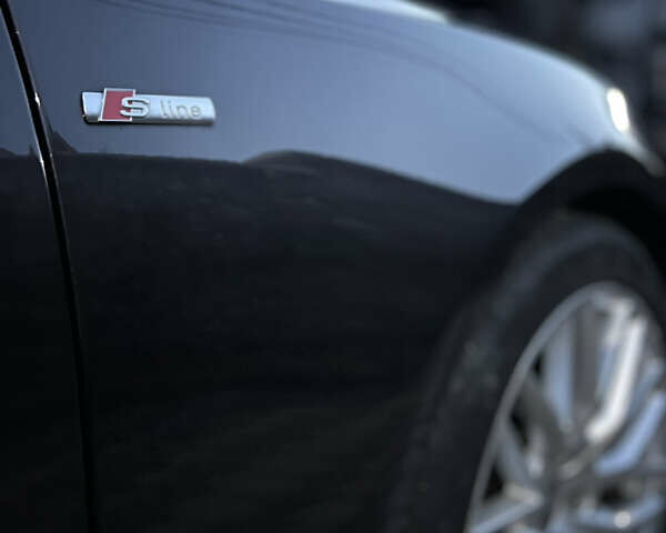 Серый Ауди A5 Sportback, объемом двигателя 2.97 л и пробегом 165 тыс. км за 22900 $, фото 2 на Automoto.ua