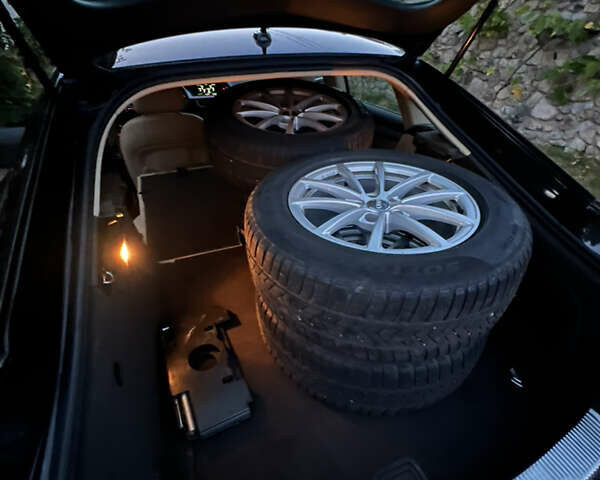 Серый Ауди A5 Sportback, объемом двигателя 2.97 л и пробегом 165 тыс. км за 22900 $, фото 23 на Automoto.ua