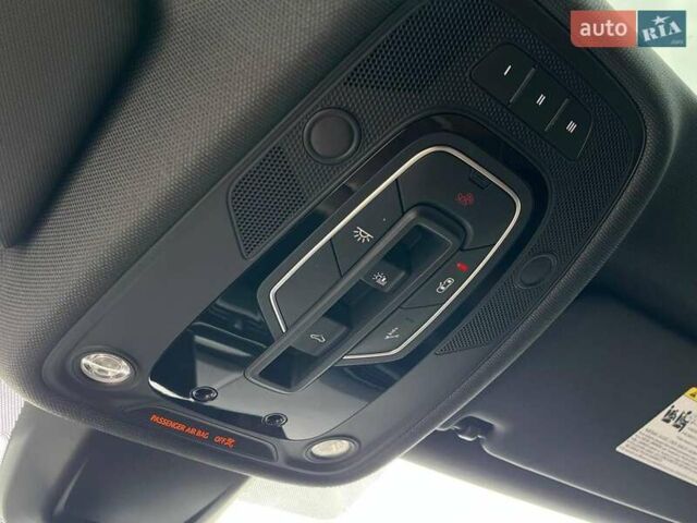 Серый Ауди A5 Sportback, объемом двигателя 2 л и пробегом 131 тыс. км за 23990 $, фото 29 на Automoto.ua