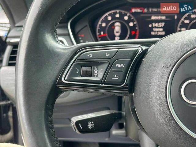 Серый Ауди A5 Sportback, объемом двигателя 2 л и пробегом 131 тыс. км за 23990 $, фото 21 на Automoto.ua