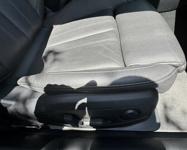 Серый Ауди A5 Sportback, объемом двигателя 2 л и пробегом 116 тыс. км за 27500 $, фото 16 на Automoto.ua