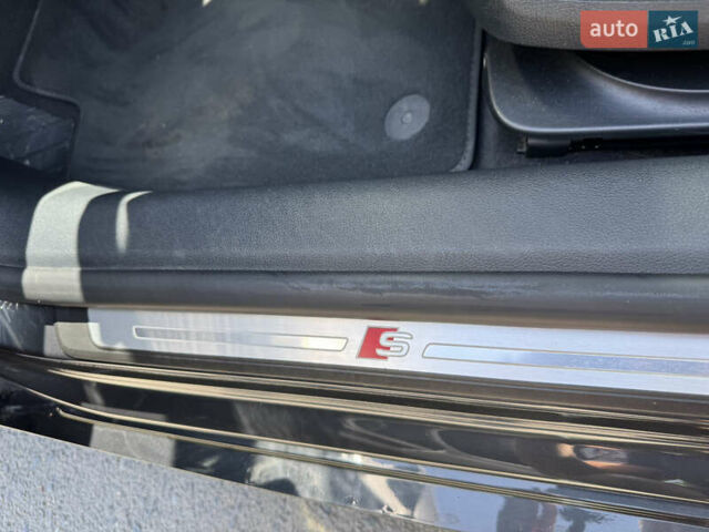 Серый Ауди A5 Sportback, объемом двигателя 2 л и пробегом 116 тыс. км за 27500 $, фото 19 на Automoto.ua